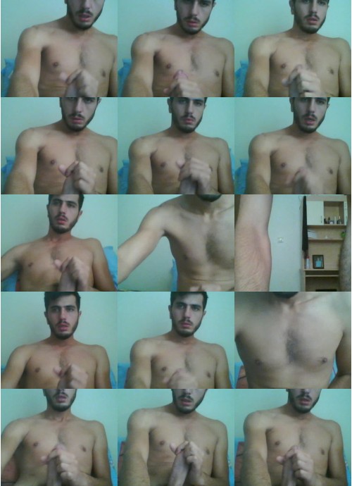 Download Video File: cam4 cixman 06