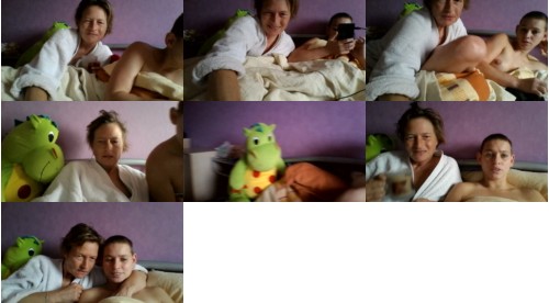 Download Video File: cam4 claudinikol