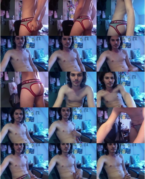 Download Video File: cam4 cupcakescl