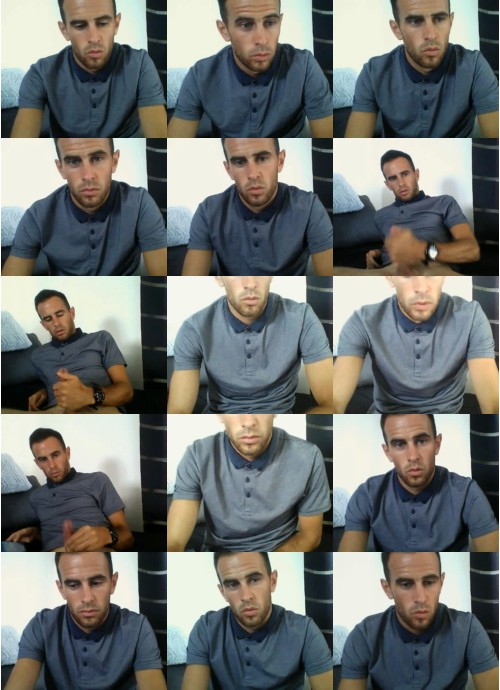Download Video File: cam4 damienktm