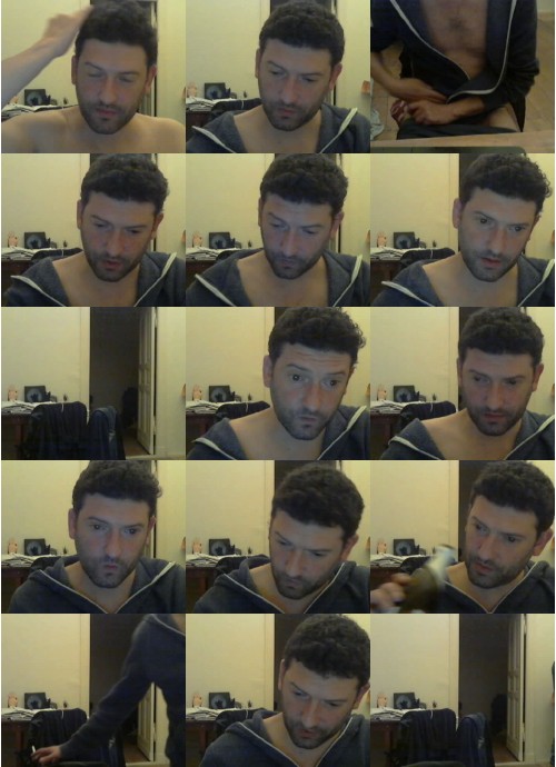 Download Video File: cam4 dasdavinber