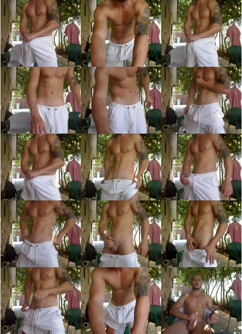 Download Video File: cam4 davidlover1