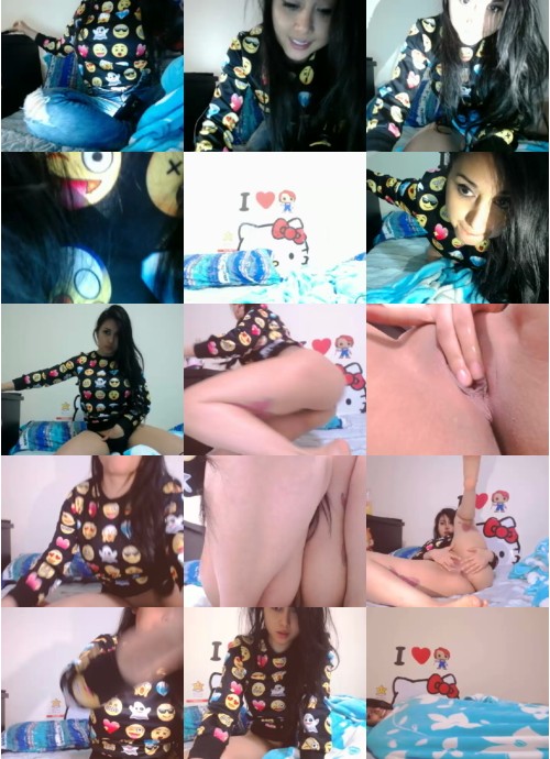 Download Video File: cam4 dayaanna