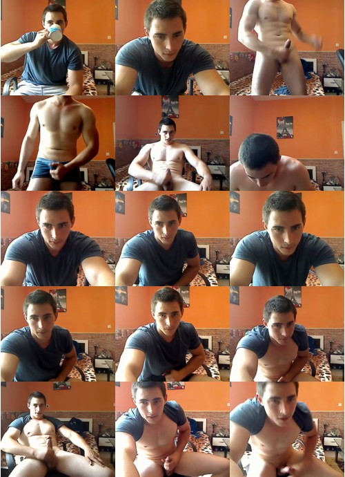Download Video File: cam4 djmute 33