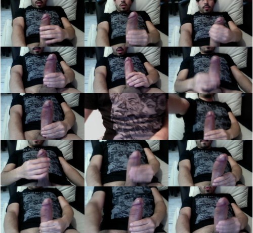 Download Video File: cam4 dnystnr