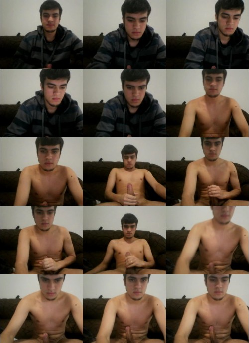 Download Video File: cam4 dxalves