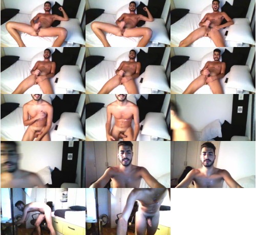 Download Video File: cam4 ednorman