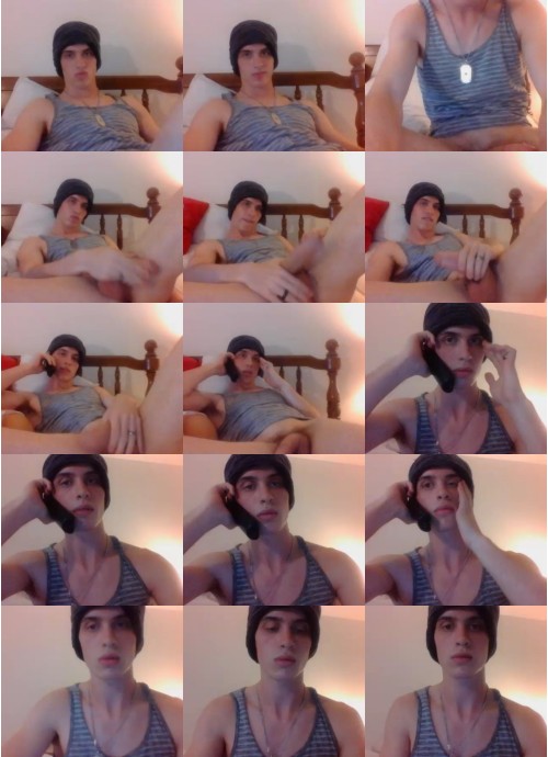 Download Video File: cam4 equippedboyy