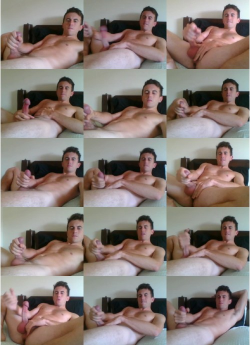 Download Video File: cam4 fitboy101