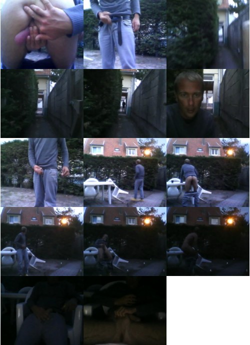 Download Video File: cam4 fredcalim