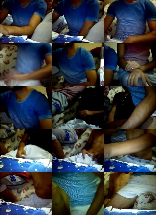 Download Video File: cam4 frildak33
