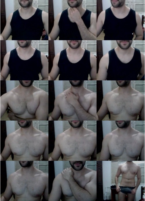 Download Video File: cam4 gauucho23