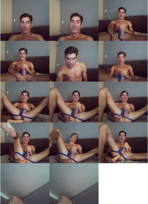 Download Video File: cam4 gitanoxxxl