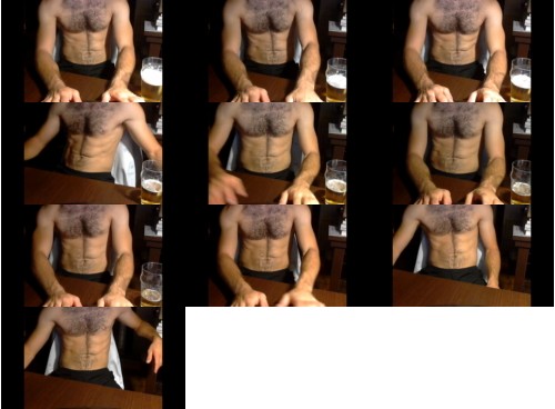 Download Video File: cam4 hereforyoubb