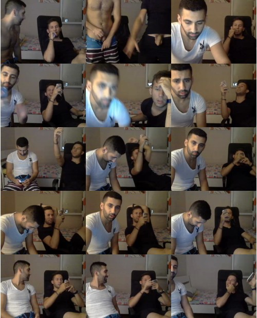 Download Video File: cam4 heywatch