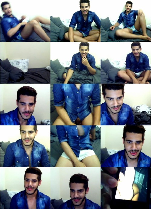 Download Video File: cam4 hiagovicctor