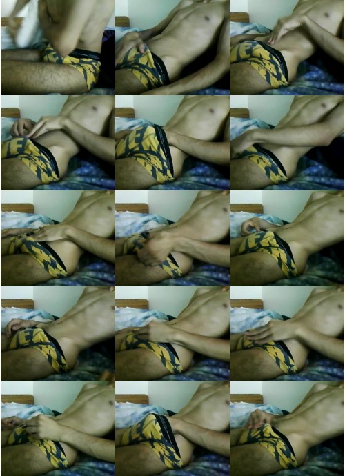 Download Video File: cam4 hii8