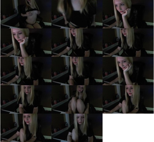 Download Video File: cam4 hollielynn