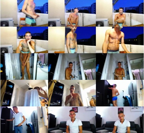 Download Video File: cam4 hugo4k