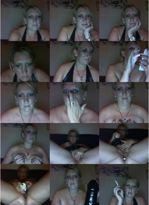 Download Video File: cam4 ibizagirl78