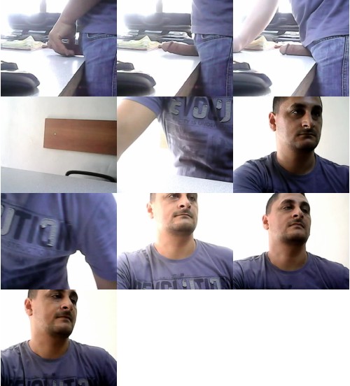 Download Video File: cam4 imotep1234