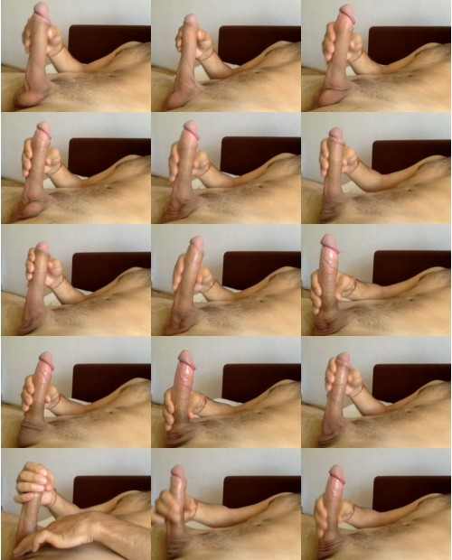Download Video File: cam4 intense 22cm