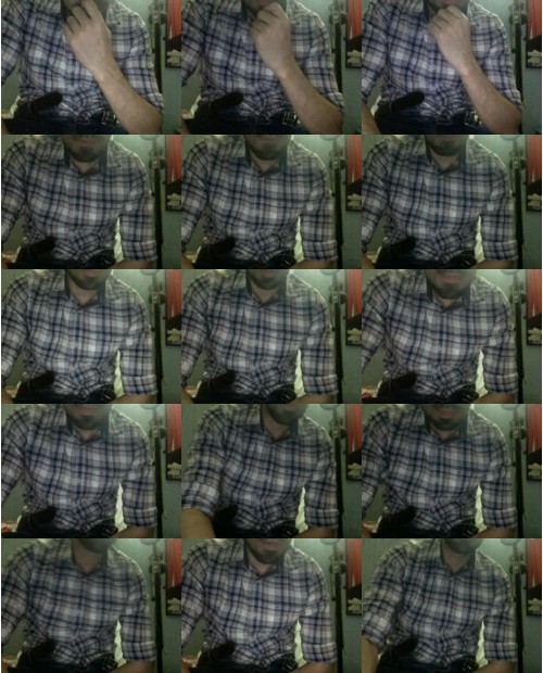 Download Video File: cam4 isacmartinez