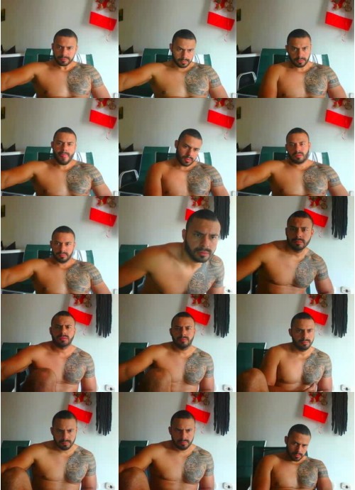 Download Video File: cam4 jhonnylemos