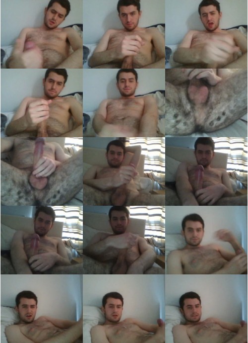Download Video File: cam4 john0k