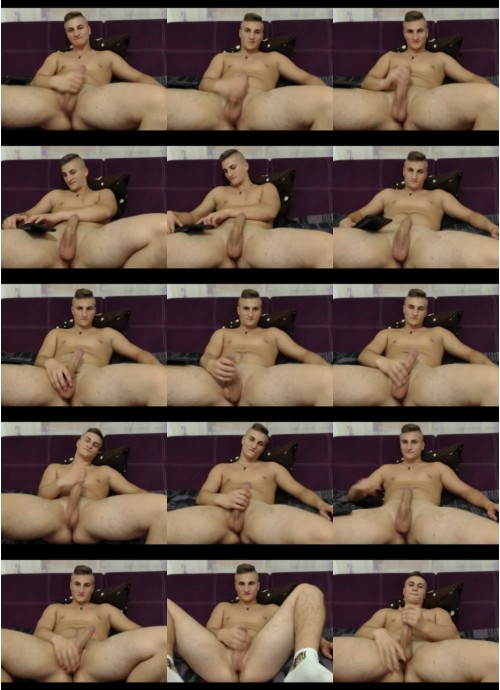 Download Video File: cam4 johnhotboy1