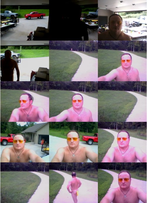 Download Video File: cam4 justatowel