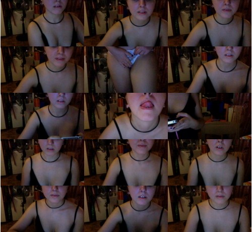 Download Video File: cam4 kittykinky
