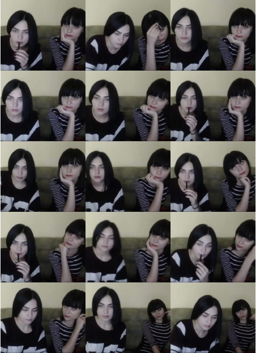Download Video File: cam4 klybnichki