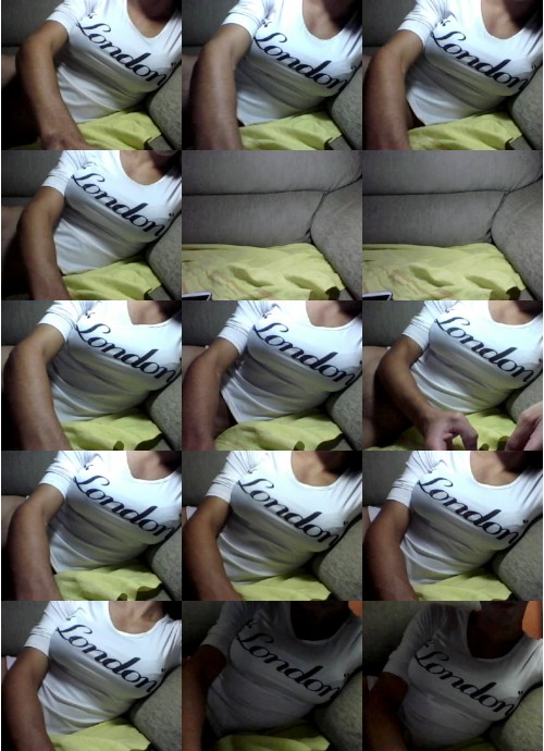 Download Video File: cam4 lilibrilha