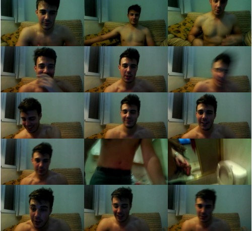 Download Video File: cam4 lobo es
