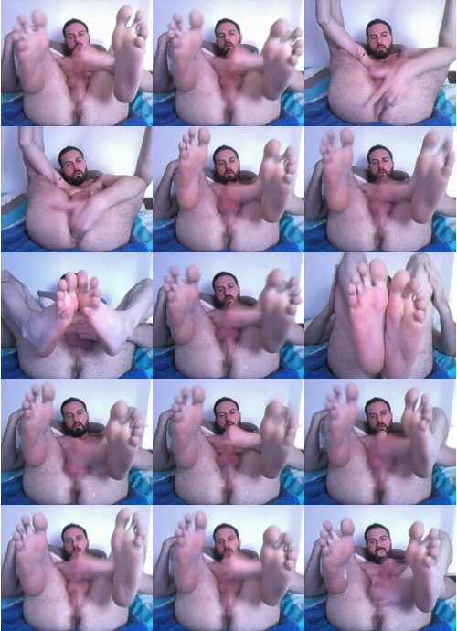 Download Video File: cam4 lopeabear