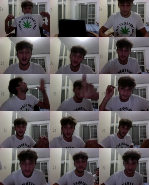 Download Video File: cam4 lucaduro 