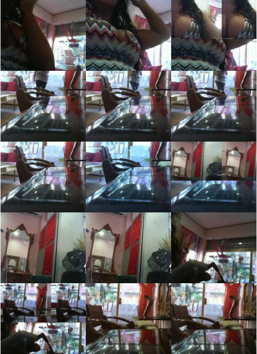 Download Video File: cam4 luissia