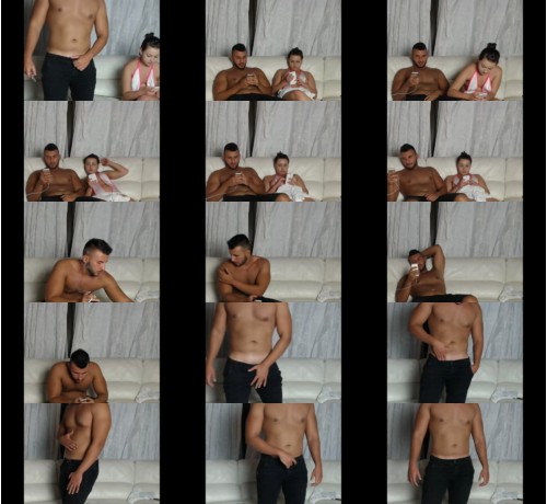 Download Video File: cam4 mansionparty