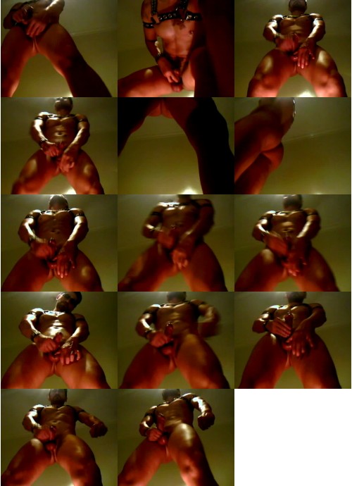 Download Video File: cam4 markhunktop