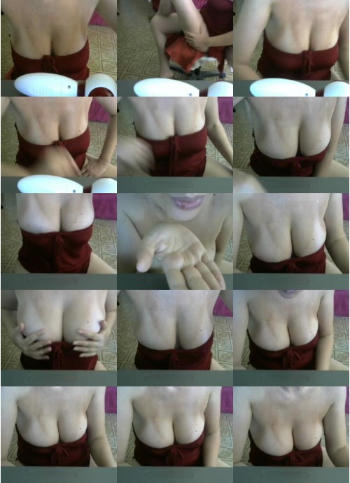 Download Video File: cam4 marysoleonly