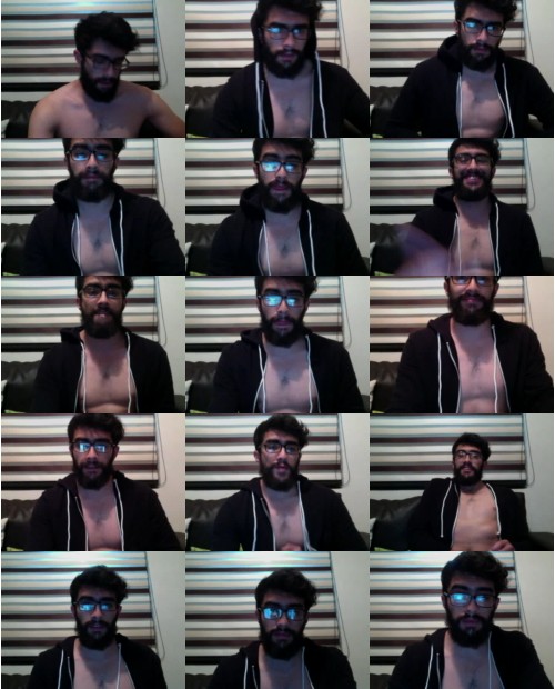 Download Video File: cam4 mexdanny