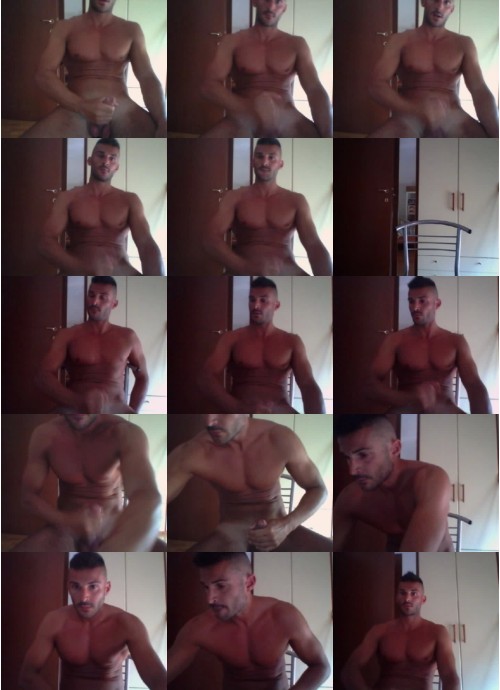 Download Video File: cam4 michele750