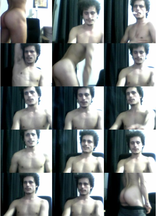 Download Video File: cam4 miralomiralo