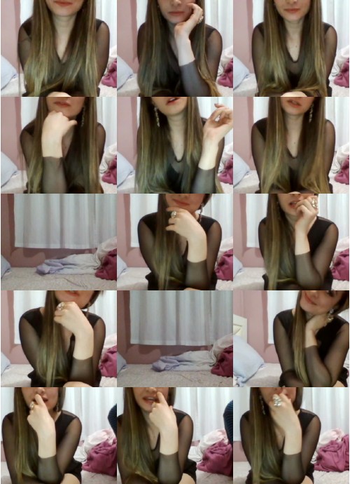 Download Video File: cam4 nandiiinhaa