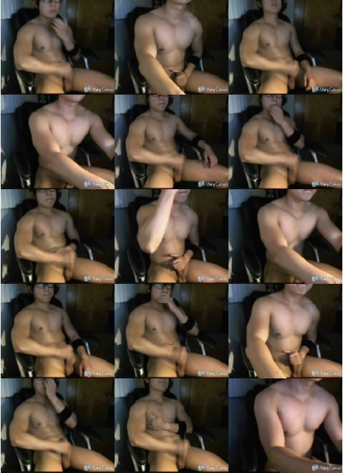 Download Video File: cam4 nerdyasian