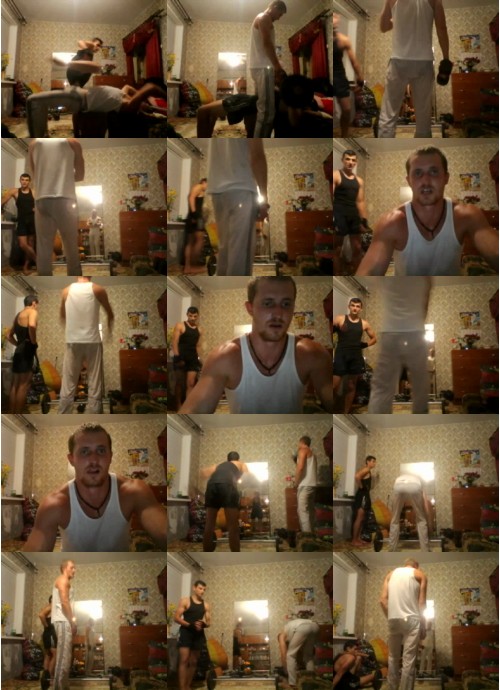 Download Video File: cam4 niceboyys