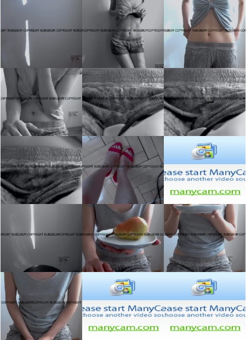 Download Video File: cam4 nubiledoll