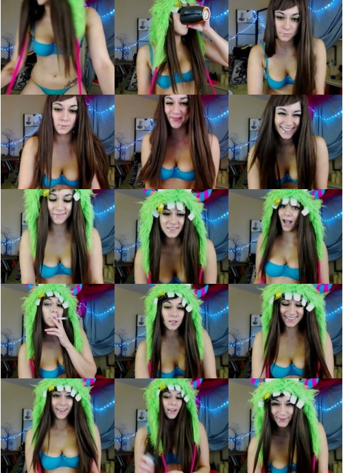 Download Video File: cam4 o0pepper0o