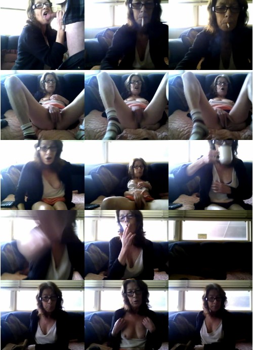 Download Video File: cam4 overthehill2